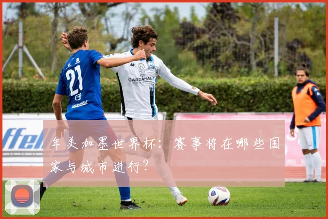 年美加墨世界杯:赛事将在哪些国家与城市进行?